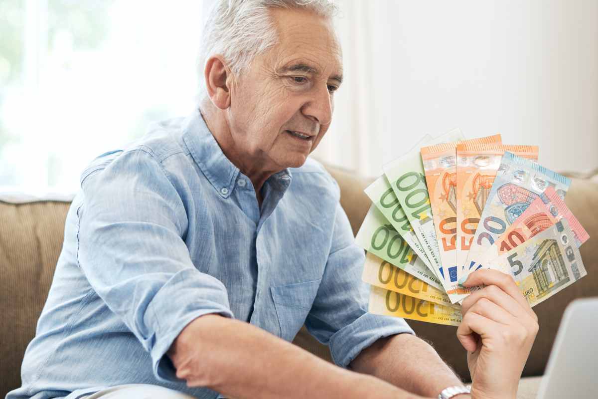 Pensione a 64 anni: un sogno per molti, una realtà per pochi. Scopri se sei tra gli esclusi
