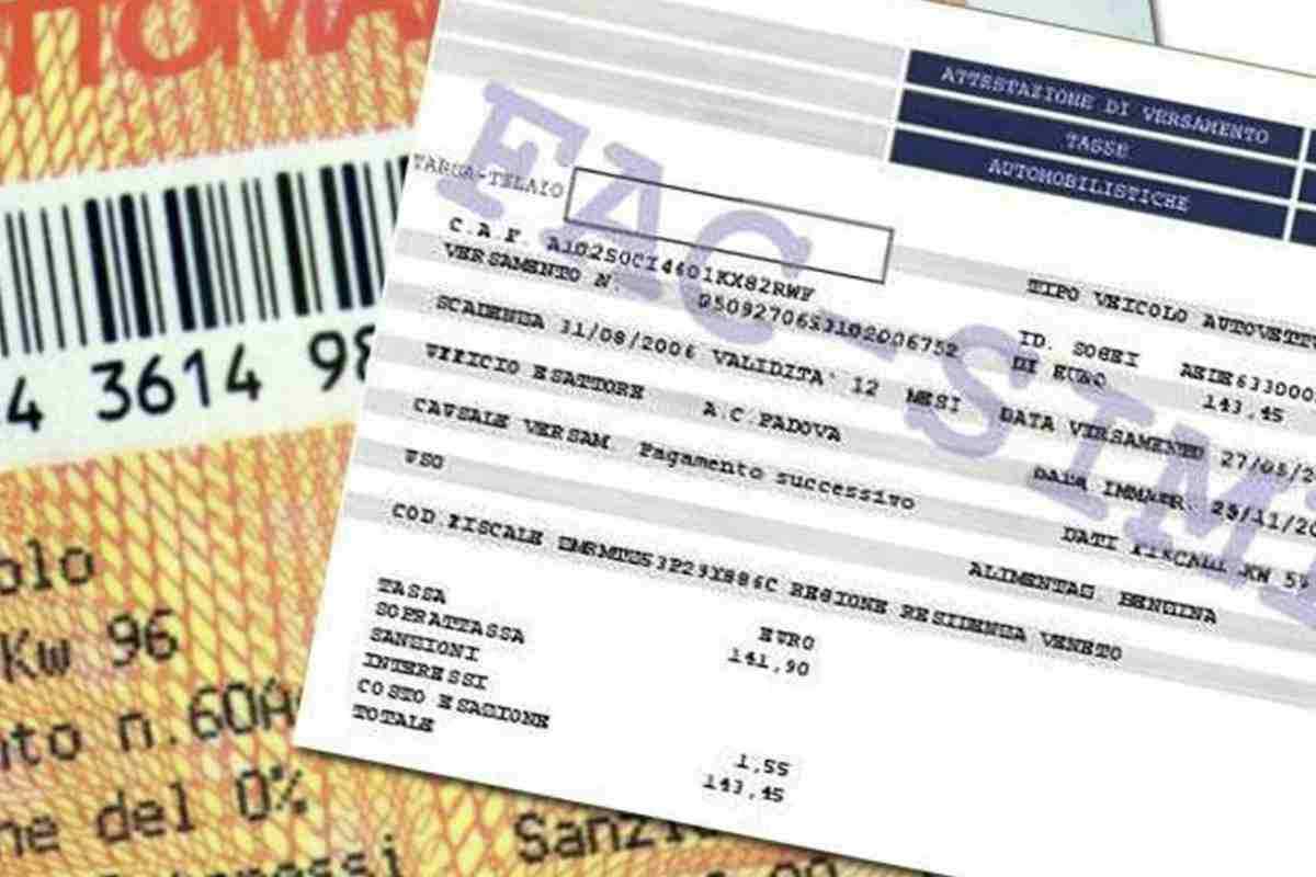 Nel caso di veicoli in leasing, noleggio a lungo termine, usufrutto o patto di riservato dominio, l’obbligo di pagare il bollo non ricade necessariamente