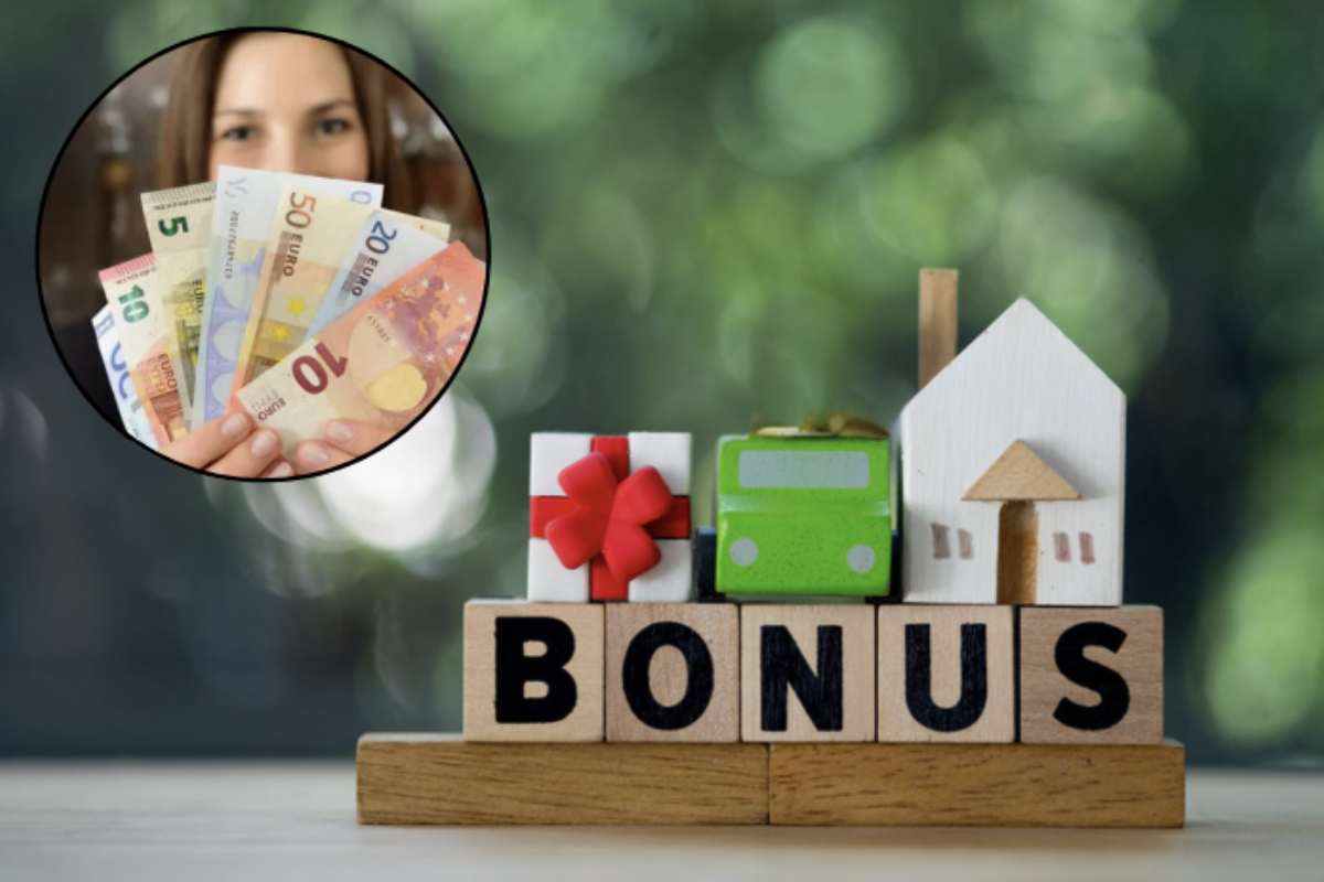 Bonus da 200 euro senza vincoli Isee: requisiti e la procedura da seguire per ottenerlo