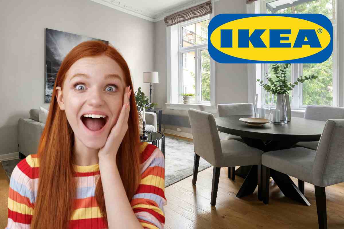 Se sei cliente Ikea da anni, potresti avere pezzi vintage che valgono tantissimo: ecco quali valgono di più