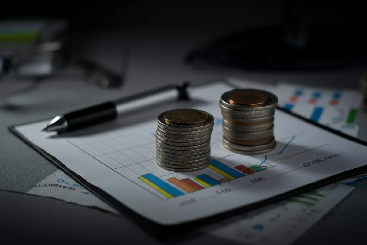 Investimento finanziario 