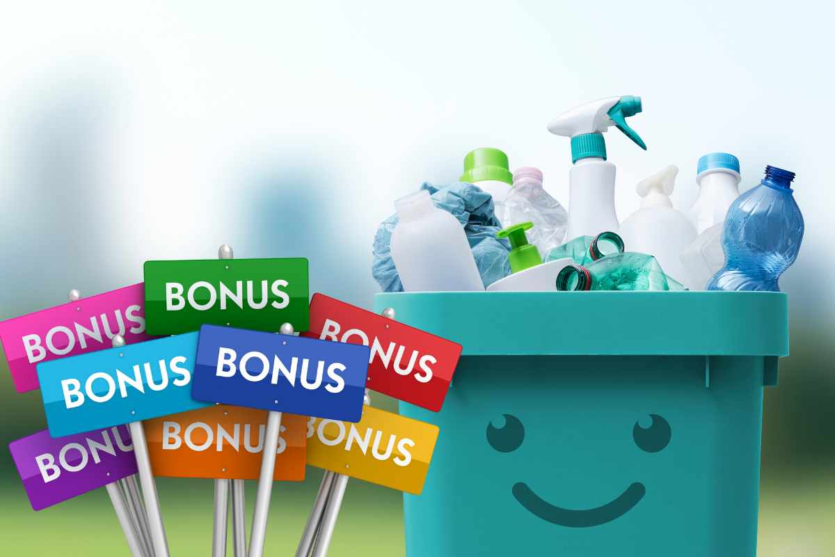 Bolletta TARI troppo alta? Arriva lo sconto del 50%: i requisiti per ottenerlo