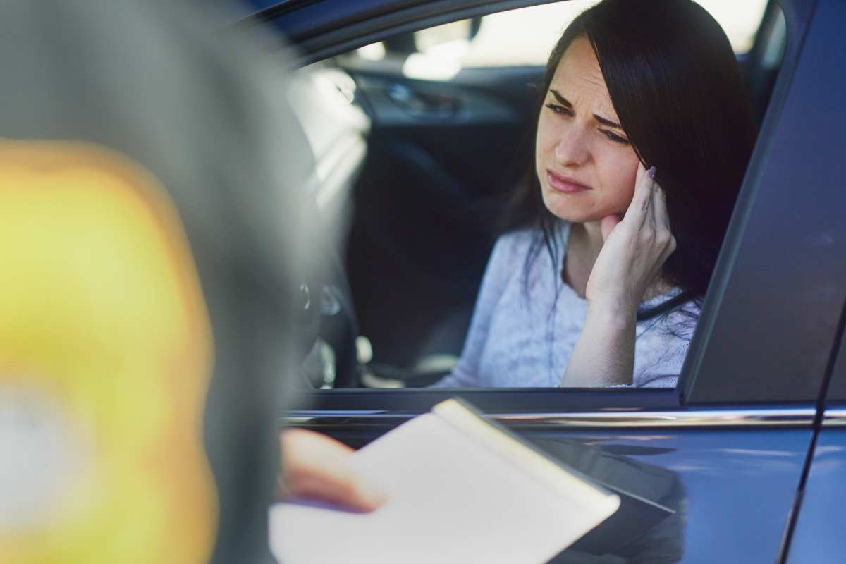 Multe stradali, buone notizie: quali sono ammesse nella Rottamazione da subito