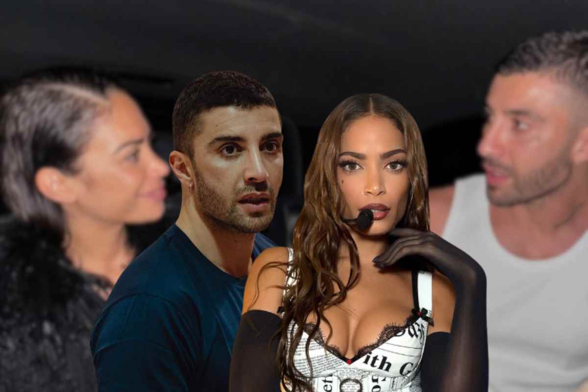 Elodie e Andrea Iannone, è davvero finita? Emergono nuove indiscrezioni