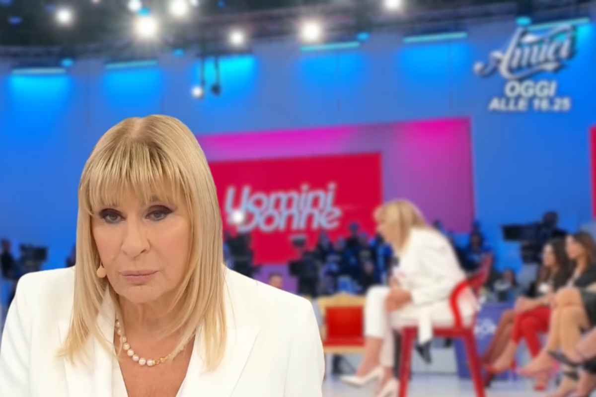 Uomini e Donne anticipazioni, Gemma Galgani ennesima porta in faccia: cosa è successo