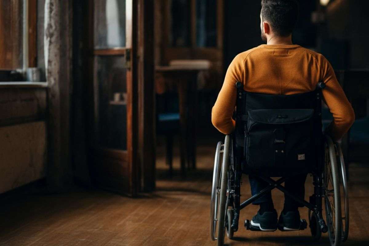 inps agevolazioni disabilità