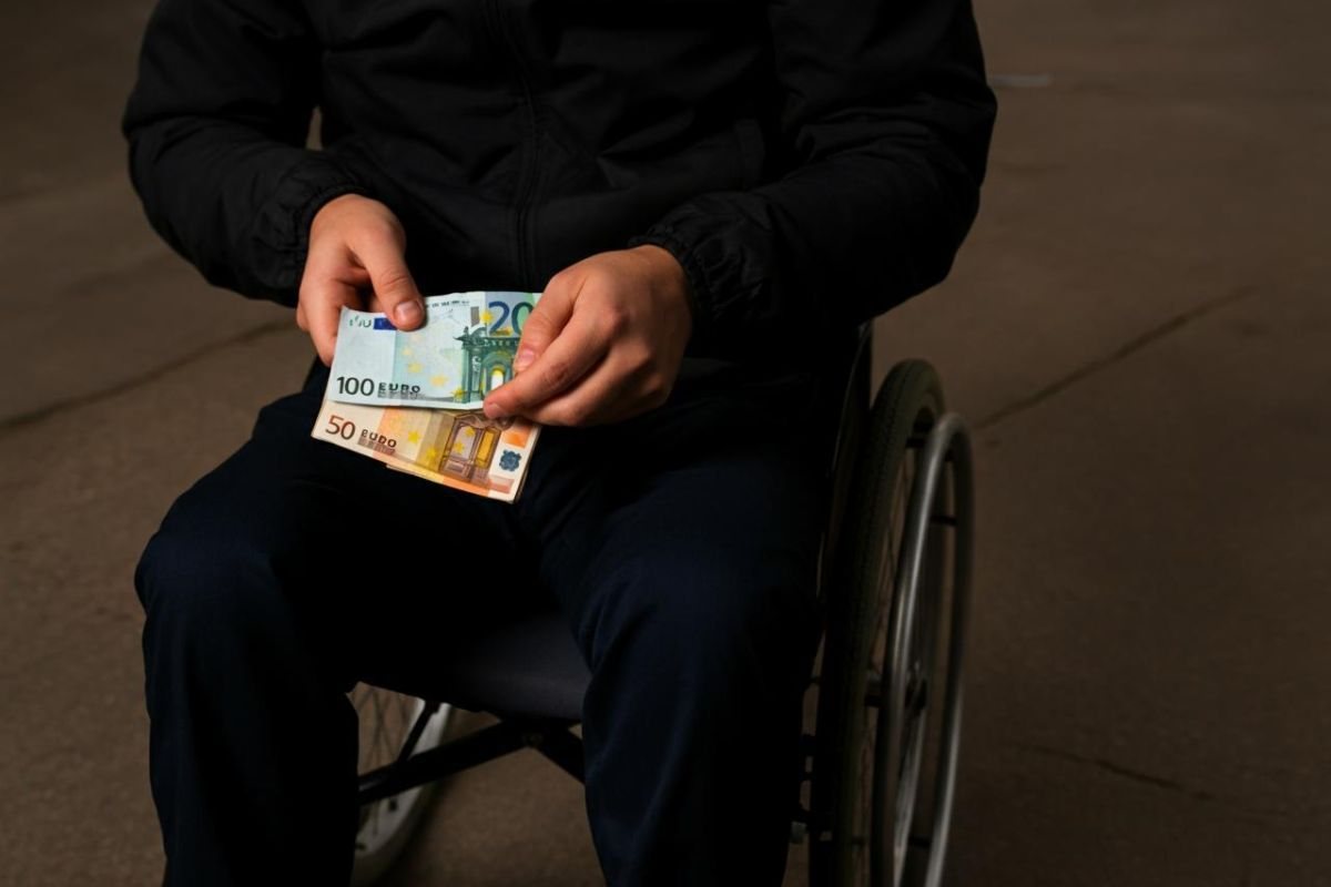 Legge 104, come funziona la nuova procedura per accertamenti e revisioni: chiarisce tutto l’INPS