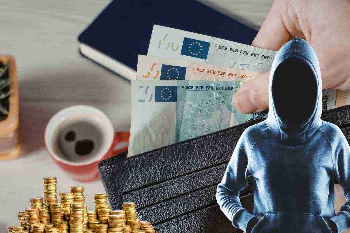 Oro e soldi rubati in un attimo, la nuova truffa fa tremare l’Italia: il messaggio sospetto al telefono