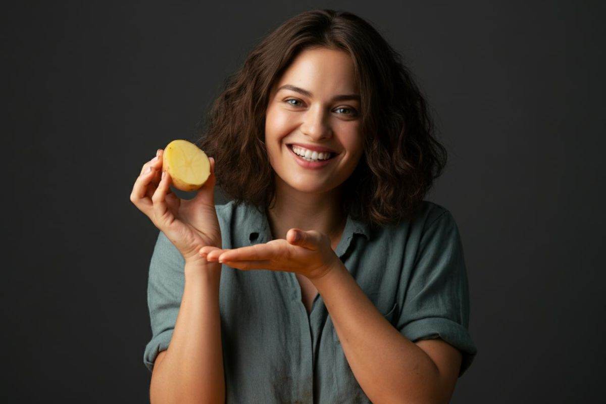 Ruggine ostinata? Il rimedio naturale che quasi nessuno conosce (e funziona davvero)