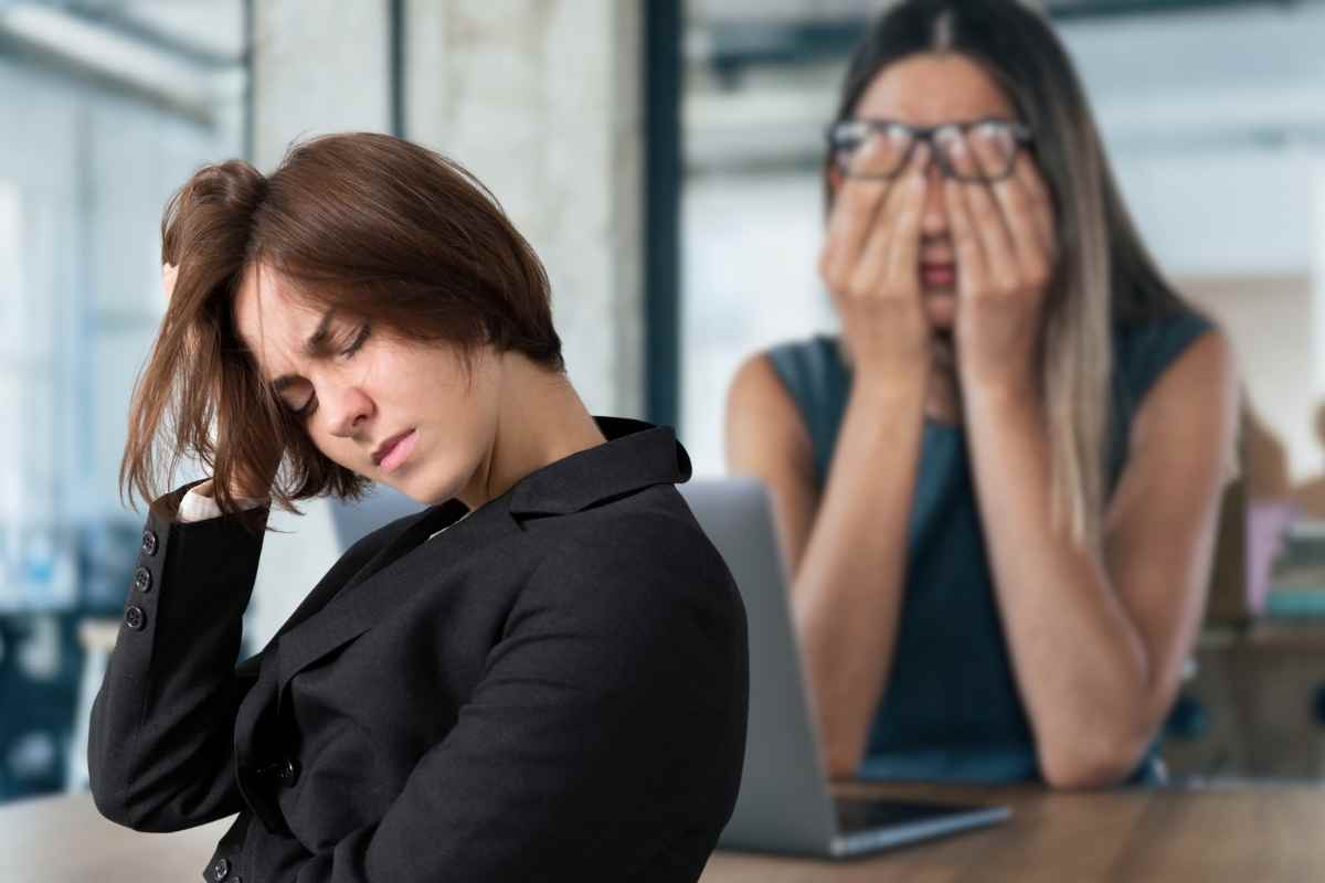 Perché siamo sempre stanchi: nessuno ci pensa ma il cervello gioca un ruolo fondamentale