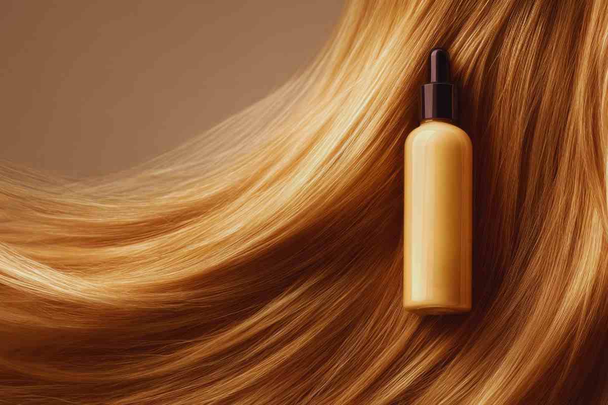 l'utilità del balsamo per le posate