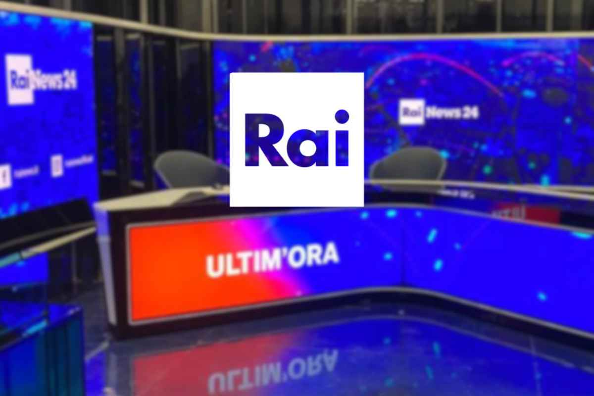 Rai, aria di cambiamento per uno dei programmi cult: cosa sta succedendo