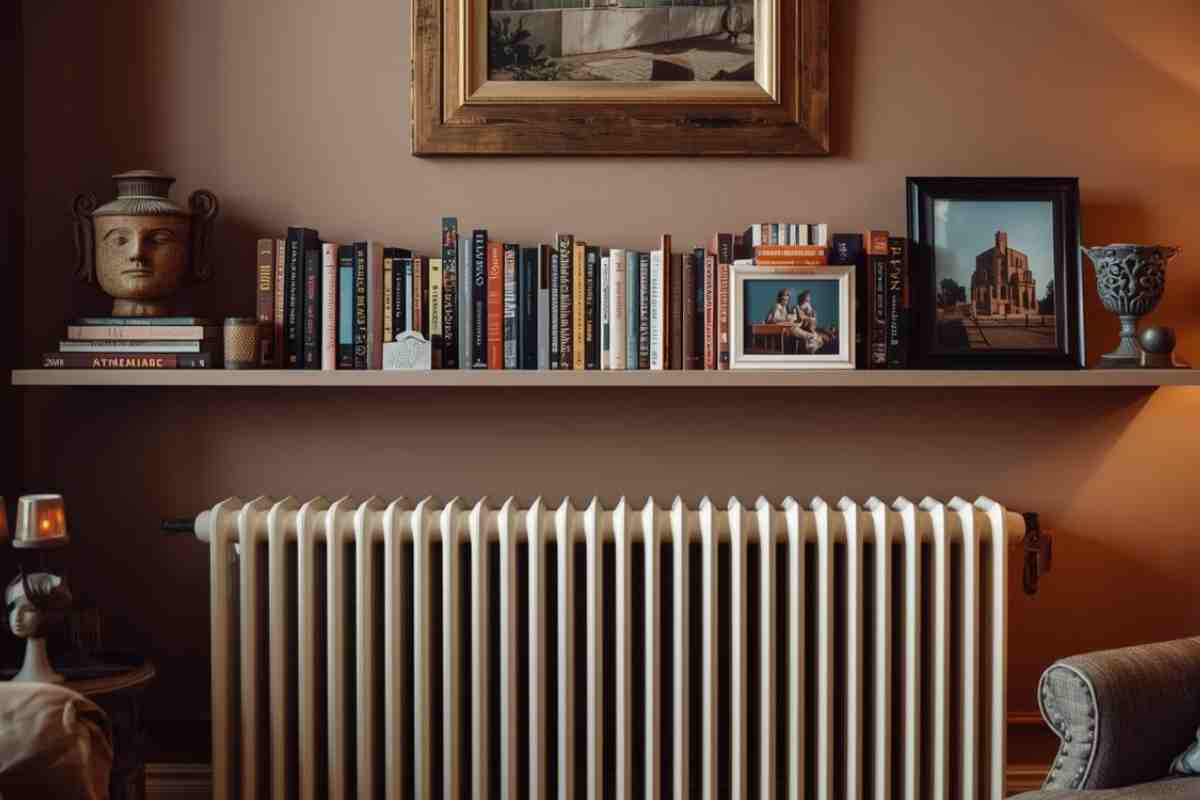 Bollette alle stelle d'inverno, ho risolto con questo trucco geniale