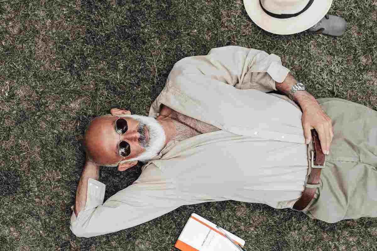 Pensione a 64 anni: un sogno per molti, una realtà per pochi