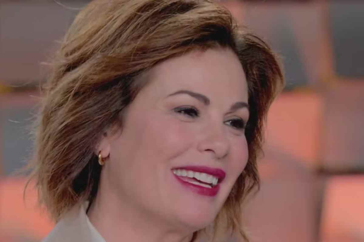 quando si sposa vanessa incontada